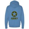 Core Fleece Pullover Hooded Sweatshirt Thumbnail