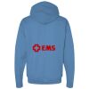 Core Fleece Pullover Hooded Sweatshirt Thumbnail