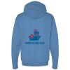 Core Fleece Pullover Hooded Sweatshirt Thumbnail
