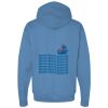 Core Fleece Pullover Hooded Sweatshirt Thumbnail