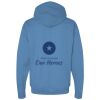 Core Fleece Pullover Hooded Sweatshirt Thumbnail