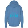 Core Fleece Pullover Hooded Sweatshirt Thumbnail