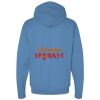Core Fleece Pullover Hooded Sweatshirt Thumbnail