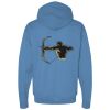 Core Fleece Pullover Hooded Sweatshirt Thumbnail