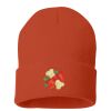 12 Inch Knit Beanie Thumbnail