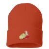 12 Inch Knit Beanie Thumbnail