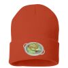 12 Inch Knit Beanie Thumbnail