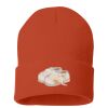 12 Inch Knit Beanie Thumbnail