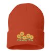 12 Inch Knit Beanie Thumbnail