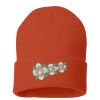 12 Inch Knit Beanie Thumbnail