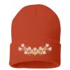 12 Inch Knit Beanie Thumbnail