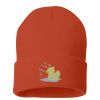 12 Inch Knit Beanie Thumbnail