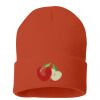 12 Inch Knit Beanie Thumbnail