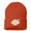 12 Inch Knit Beanie Thumbnail
