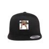 Five-Panel Classic Trucker Cap Thumbnail