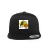 Five-Panel Classic Trucker Cap Thumbnail