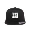 Five-Panel Classic Trucker Cap Thumbnail