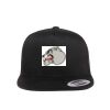 Five-Panel Classic Trucker Cap Thumbnail