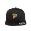 Five-Panel Classic Trucker Cap Thumbnail