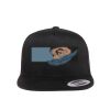 Five-Panel Classic Trucker Cap Thumbnail