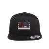 Five-Panel Classic Trucker Cap Thumbnail