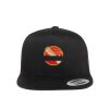 Five-Panel Classic Trucker Cap Thumbnail