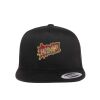 Five-Panel Classic Trucker Cap Thumbnail