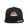 Five-Panel Classic Trucker Cap Thumbnail