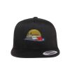 Five-Panel Classic Trucker Cap Thumbnail