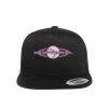 Five-Panel Classic Trucker Cap Thumbnail
