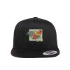 Five-Panel Classic Trucker Cap Thumbnail