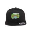 Five-Panel Classic Trucker Cap Thumbnail