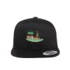Five-Panel Classic Trucker Cap Thumbnail
