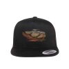 Five-Panel Classic Trucker Cap Thumbnail