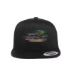 Five-Panel Classic Trucker Cap Thumbnail