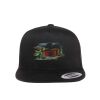 Five-Panel Classic Trucker Cap Thumbnail