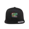 Five-Panel Classic Trucker Cap Thumbnail