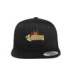 Five-Panel Classic Trucker Cap Thumbnail