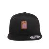 Five-Panel Classic Trucker Cap Thumbnail