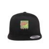Five-Panel Classic Trucker Cap Thumbnail