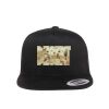 Five-Panel Classic Trucker Cap Thumbnail