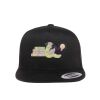 Five-Panel Classic Trucker Cap Thumbnail