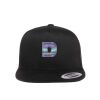 Five-Panel Classic Trucker Cap Thumbnail