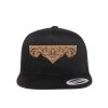 Five-Panel Classic Trucker Cap Thumbnail