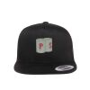 Five-Panel Classic Trucker Cap Thumbnail