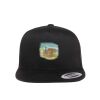 Five-Panel Classic Trucker Cap Thumbnail
