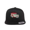Five-Panel Classic Trucker Cap Thumbnail