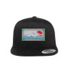 Five-Panel Classic Trucker Cap Thumbnail