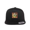 Five-Panel Classic Trucker Cap Thumbnail