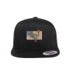 Five-Panel Classic Trucker Cap Thumbnail